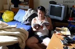 10年ぶりに会ったギャル従妹の抜きテクに我慢できず三日三晩で11発も射精させられた●供部屋 童貞おじさんの僕 友田彩也香のサムネイル画像