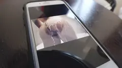 マジ軟派、初撮。 1289 「少しだけ…」のハズだったハーフ美女「ひかり」ちゃん♪「ダメです、帰ります」と言っても正直者のティーンのカラダ♪マン汁ダラダラで巨パイ&巨シリを揺らしてアクメ顔♪のサムネイル画像