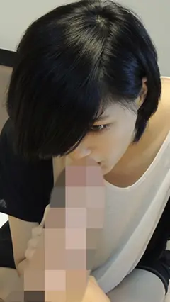 韓国裏風俗事情！ 噂の韓国風俗やマッサージに潜入すると・・・予想以上の反応なので自慢のデカチンや全力クンニでなし崩しに挿入出来るのか…の12番目のサンプル画像