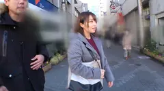 マジ軟派、初撮。 1271 仕事でストレスを溜めた営業のお姉さんに、エッチなエクササイズで発散してもらいました。のサムネイル画像