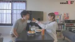 SOD女子社員中山琴葉 ユーザー様からのリクエストにお応えして痴女プレイに挑戦！自宅に突撃訪問されて困惑しながらも反応のいいM男を見て楽しくなって1泊2日責めまくる！の4番目のサンプル画像