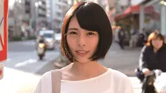 絶対満足！シロウト女子をナンパしてガチ口説き！ベスト盤 14名の5番目のサンプル画像