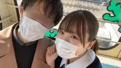 初めてが私でいいのかな・・・松本いちかのファン感謝祭！密着・いちゃいちゃ・甘えんぼ極上筆おろし～SNSで募集したガチ童貞さん3人、初体験が人生で最高のいちゃいちゃSEX！！～のサムネイル画像