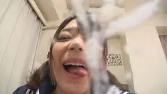 威圧系 淫語責め唾吐き痴女 麻里梨夏の14番目のサンプル画像