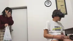 隣人のお姉さん＃02の11番目のサンプル画像