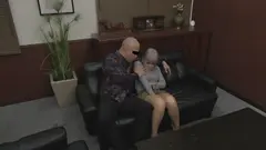 借金身代わり妻NTR＃03の8番目のサンプル画像