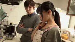 男子寮の寮母さんが熟女としては100点の肉感的なカラダなので是非ズコズコしたい (2) 天野弥生のサムネイル画像