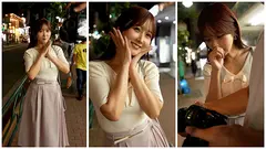 東京ヤレンダー3 新大久保さんぽ 大槻ひびきのサムネイル画像