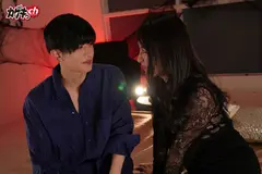 止まらない連続絶頂 大空太陽 何度イっても止まらない快楽を貪りあう究極のオーガズムSEX 紗々原ゆりのサムネイル画像