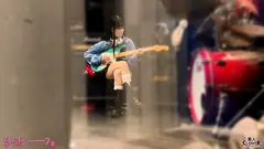 軽音がーるカワ娘のサムネイル画像