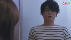 隣人はド淫乱お姉さん～毎日卑猥な声を響かせる淫乱美女と壁越し相互オナニー…からの？！～のサムネイル画像