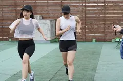 【VR】名門体育大学の女子寮に常勤するお風呂の三助さんのエロすぎる日常 若宮穂乃の5番目のサンプル画像