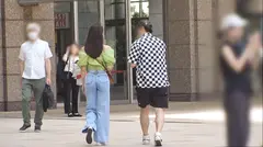 マジ軟派、初撮。 1996 【元アスリート候補生！？】川崎で出会ったシンクロ選手を目指していた美女は、耳を責められるのが大好きなドМちゃん。最高の美脚&神スタイル。いやらしい腰遣いの騎乗位は絶品！！！のサムネイル画像