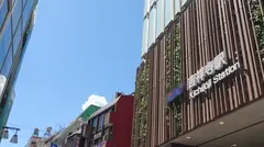 マジ軟派、初撮。 1865 野菜でオナニーする真性の変態JD！顔を真赤にして涙目喚起！大人しそうな見た目に反した下品な声を上げて絶頂を繰り返すドMっぷり…セフレに欲しい！！のサムネイル画像