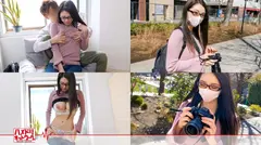 神クビレ神乳地味子JD20歳 セフレのデカチンでパイパンマ○コ崩壊寸前デカパイ馬鹿揺れ鬼突き孕ませのサムネイル画像