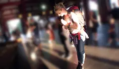 マジ軟派、初撮。 1394 YOUは何しに日本へ？ということで浅草でナンパしたロシア美女！密着して日本の濃厚なおもてなしをと思ったら…ロシア美女の激しくも濃厚なテクニックで逆おもてなし！こんな国際交流なら何回でもしてみたいなぁ～！の4番目のサンプル画像