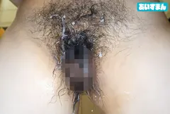 理想のマゾセフレ剛毛爆乳ドMちゃん25歳。マン汁以上分泌マン毛ぐっしょぐしょセフレのデカチンで舌出しアクメ！の21番目のサンプル画像