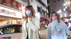 朝までハシゴ酒×PRESTIGE PREMIUM 19 ①赤坂見附駅周辺アイ(26)底無し性欲のど変態保育士 ②品川駅周辺るい(24)激モテ美人キャバ嬢 ③中目黒駅周辺みく(23)ハミ乳アパレル店員のサムネイル画像