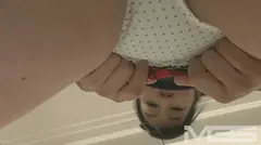 大胆パンチラ番外編 スカートの中に潜り込みたい！ 超接近型挑発P 3 星空もあ 葉山美空 高山えみり 水城りの 桃瀬ゆりの12番目のサンプル画像