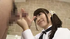 亀頭メンテナンス 3 北村玲奈 日比乃さとみ 八ツ橋さい子 矢吹リカ 大森美穂の5番目のサンプル画像