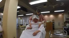 誘惑美容室 上原志織の4番目のサンプル画像