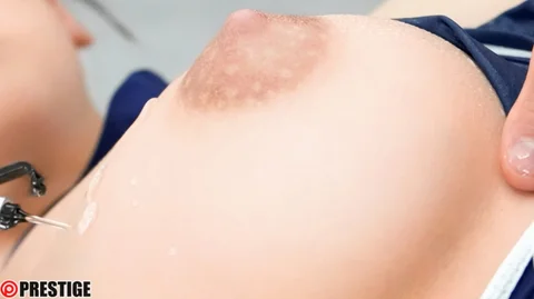 結合部接写。 瀬緒凛【限定特典映像20分付き】のサムネイル画像