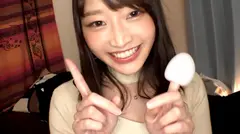 素人女子が痴女化！ナヨ男のチ○ポを貪り尽くすのサムネイル画像