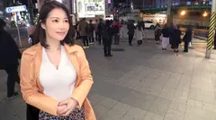 マジ軟派、初撮。 1613 お淑やかな巨乳若妻が乱れる本能剥き出し性交！！久しぶりのセックスで潮を吹きまくりながら絶頂を繰り返す痴態は必見！！！のサムネイル画像