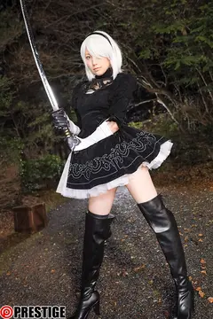 僕とまりあの異世界性活 ACT.05 最強セクシー装備でエロさ限界突破！！！ 愛音まりあのサムネイル画像