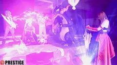 僕とまりあの異世界性活 ACT.05 最強セクシー装備でエロさ限界突破！！！ 愛音まりあのサムネイル画像