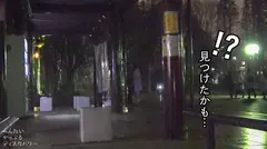 勃起不可避な激エロアナルプレイ！見た人全てがアナルの魅力に釘ずけに！新しい扉を開きましたwありがとう！！夜の公園で野外イラマチオ！グチュグチュにアソコを濡らしアヘアヘ状態！ほんわか優しそうな雰囲気から豹変する淫乱っぷりにおかわり必至！へんたいかっぷるディスカバリー : あかりさん(仮名)の4番目のサンプル画像