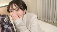 奥を突かれて「アッアッア」！ポルチオ大好き女はカラダをくねらせながら性の悦びを享受！彼氏いない歴3年...のサムネイル画像