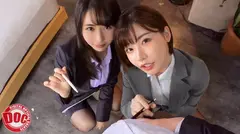 極上ダブルマ●コ豪華共演BEST～ハーレムSEXで最後の一滴まで搾り取られる8時間～ 椿ましろ 逢見リカ 結白まさき ジューン・ラブジョイ 原花音のサムネイル画像