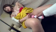 ひよりさん 32歳 パイパン奥さまの4番目のサンプル画像