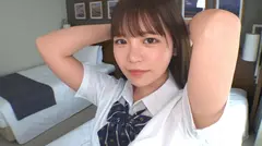 「推し」に貢ぐためにしに来た色白ちゃん！好きなアイドルのためならオジサンの子種も悦んで孕める、激かわ巨乳！【あみちゃん】のサムネイル画像