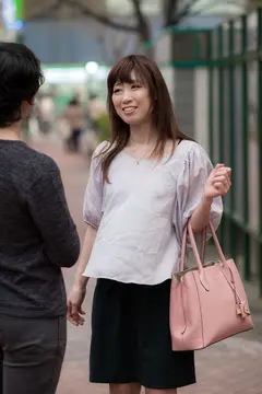 勇気あるナンパ 年の差15歳以上の可愛い熟々おばさんをゲット！！ 17 今岡爽紫郎 氷崎健人の5番目のサンプル画像