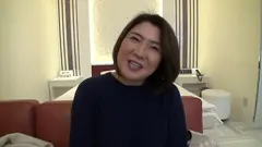 山本よしみ 51歳 中出し熟女のサムネイル画像