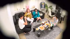 【ギャラ飲み即ハメ】圧巻のパイズリ！！デカすぎる！！Iカップ爆乳【みいなちゃん】#ダマ撮り #派遣GALのサムネイル画像