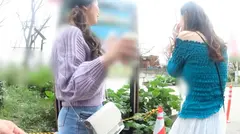 ムチムチボディな女子大生が敏感マ〇コで何度も潮吹き☆何度もイキ果てる早漏娘がガチイキアクメｗｗのサムネイル画像