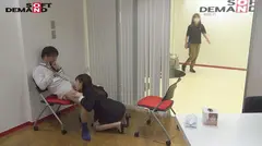 SOD女子社員 フェラチオシンデレラ選手権 予選C組 赤堀真凛 星野優衣香 吉田香織のサムネイル画像