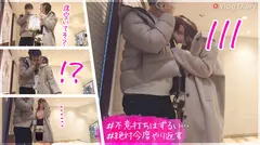 【超正統派イチャラブセックス！】所構わずイチャイチャしやがって見てるとニヤけちまう！！彼女がとにかく可愛らしくて何回でもヤリたい！！めちゃくちゃ焦らして意地悪する気持ちが分かりすぎるwww避妊なしセックスでイキまくる美少女にメロメロ！！の5番目のサンプル画像