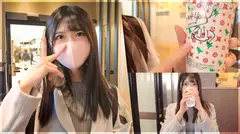 【勉強ダメでもセックス得意！】普段はアホ丸出しなのにエロい事になるとやたら冴える美少女wwwツルツルの美マンにノリで生ハメオッケー！もちろん中出しwww顔が強い女は勉強できなくても人生大成功！！！【VlogDiary #020】のサムネイル画像