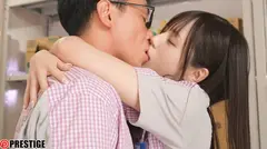 密着カノジョ ひたすらボクにくっ付いて求めてくるイチャらぶぴったりSEX 涼森れむ【限定特典映像30...の4番目のサンプル画像