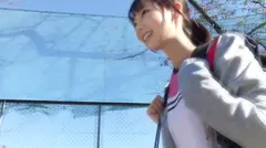 【スポーツ女子】ネットで口説いたスポーツ女神たち！中出しOKの淫乱パイパン女子大生！テニスサークル所属★りこちゃん20歳のサムネイル画像