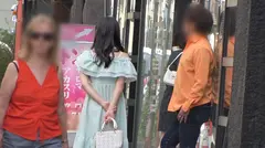 抜け感透け感たっぷりの清純現役JD。恥ずかしいけど気持ちいいから泣きそうな顔でマン汁噴射。緊張、恥ずかしさ、快楽が入り混じった表情だけでヌケる！こんなに激しいの初めて！もうダメです！とか言いながらも何度だってイッちゃう！さすがサッカーサークルで鍛えられてます！ 【初撮り】ネットでAV応募→AV体験撮影 2240の5番目のサンプル画像