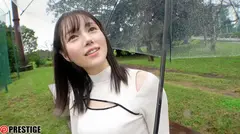 男だらけの工場に涼森れむ、置いてきた。のサムネイル画像