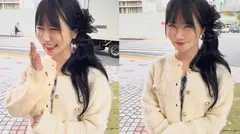 「貞淑なのは1年が限界」焦って弱男と結婚した美人巨乳妻りささん(29)セックスしまくり生活に戻りたくて生チ○ポを要求！のサムネイル画像