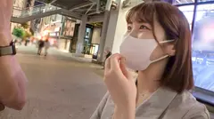 マジ軟派、初撮。 1839 金持ち相手に接待飲みしまくり、男の扱いにすっかり長けたお姉さんをナンパ！攻めても受けてもエロい反応！陥没乳首と波打つ尻肉にムラムラ必至！のサムネイル画像