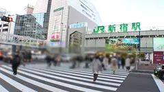 マジ軟派、初撮。 1932 【28歳の幼顔】アプリでの約束をすっぽかされた女を救済ナンパ！遊ぶ気満々でアプリやってるっぽいのでお酒を飲んだら簡単にヤレる貞操観念の低さに感謝しながらパイパンマ●コをガン突き！だらしない声で喘ぐ下品さが良き！のサムネイル画像