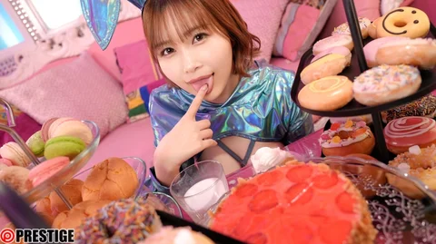 FETISH TOKYO 河合あすな【限定特典映像25分付き】のサムネイル画像